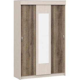 Шкаф-купе Бассо