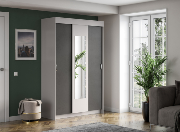 Шкаф-купе Тэсса