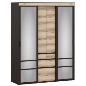 Шкаф-купе Берген Серия 2