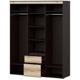 Шкаф-купе Берген Серия 2