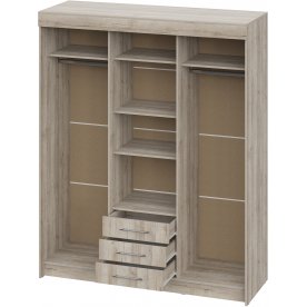 Шкаф-купе Фортуна