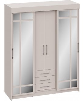 Шкаф-купе Фортуна