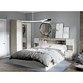 Шкаф-купе Бренди ШКК 551