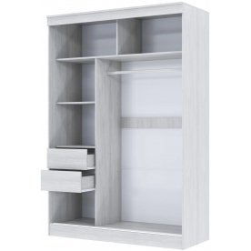 Шкаф-купе Дарина 1,5 м