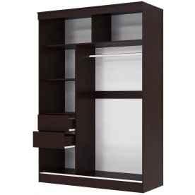 Шкаф-купе Дарина 1,5 м