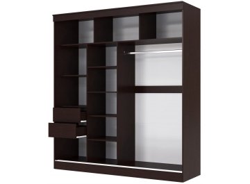 Шкаф-купе Дарина 2 м