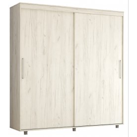 Шкаф-купе Джанг 2.0