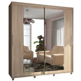 Шкаф-купе Джанг 2.0