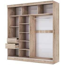 Шкаф-купе Ева 2 м