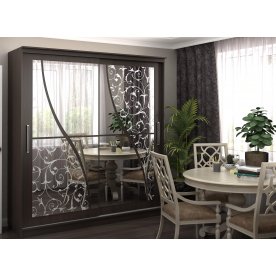 Шкаф-купе Ева 2 м