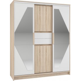 Шкаф-купе Эдем 1,7 м