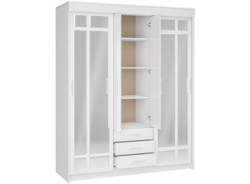Шкаф-купе Фортуна