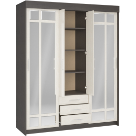 Шкаф-купе Фортуна