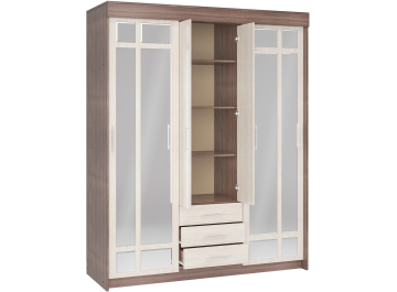 Шкаф-купе Фортуна