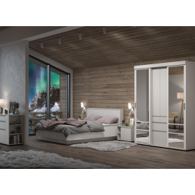 Шкаф-купе Герда