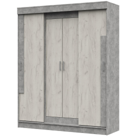 Шкаф-купе Гейд