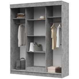 Шкаф-купе Гейд