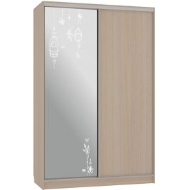 Шкаф-купе Гранд 1-600