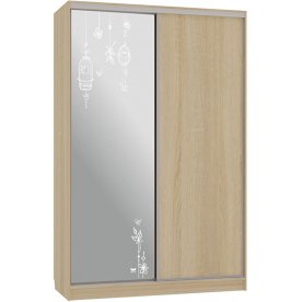 Шкаф-купе Гранд 1-600