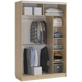 Шкаф-купе Гранд 1-600