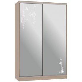 Шкаф-купе Гранд 4-600