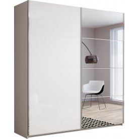 Шкаф-купе Иннэс-5