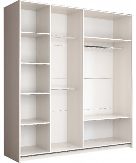 Шкаф-купе Иннэс-5