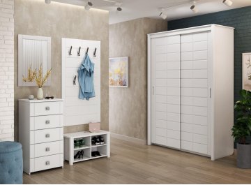 Шкаф-купе Изабель ИЗ-60К