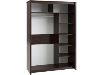 Шкаф-купе Изабель ИЗ-60К