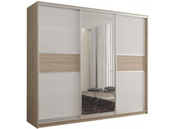 Шкаф-купе Кааппи 10