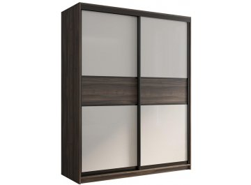 Шкаф-купе Кааппи 11