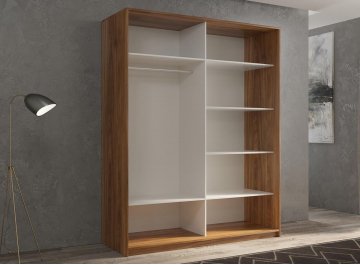 Шкаф-купе Кааппи 11