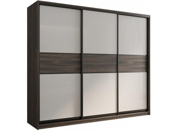 Шкаф-купе Кааппи 11