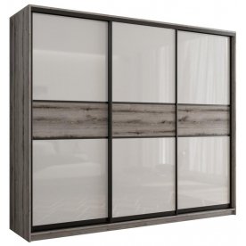 Шкаф-купе Кааппи 11