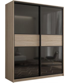 Шкаф-купе Кааппи 10