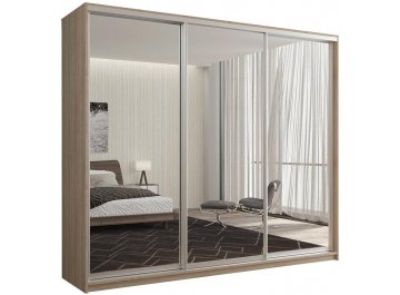 Шкаф-купе Кааппи 1