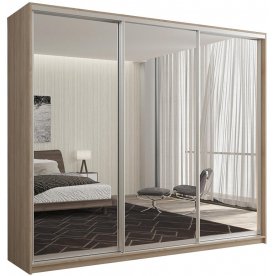 Шкаф-купе Кааппи 1