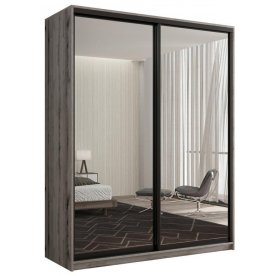 Шкаф-купе Кааппи 1