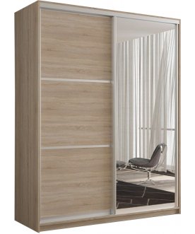 Шкаф-купе Кааппи 1 