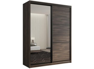 Шкаф-купе Кааппи 2