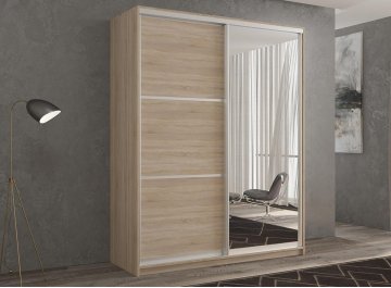 Шкаф-купе Кааппи 2