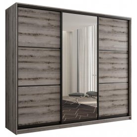 Шкаф-купе Кааппи 2