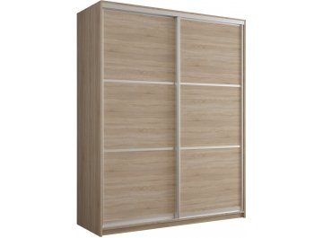 Шкаф-купе Кааппи 2