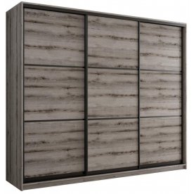 Шкаф-купе Кааппи 4