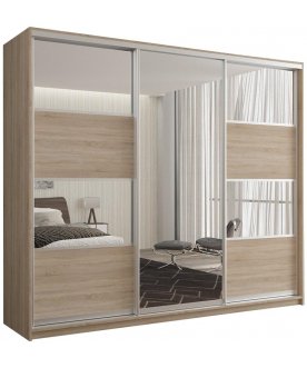 Шкаф-купе Кааппи 5