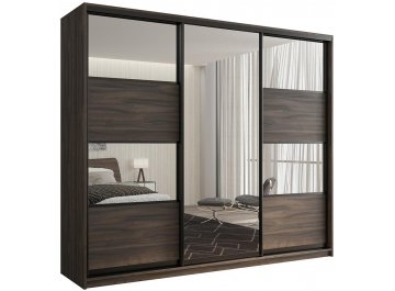 Шкаф-купе Кааппи 5