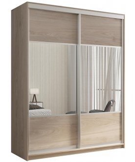 Шкаф-купе Кааппи 6