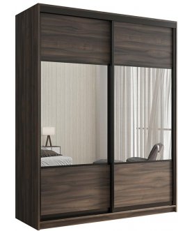 Шкаф-купе Кааппи 6