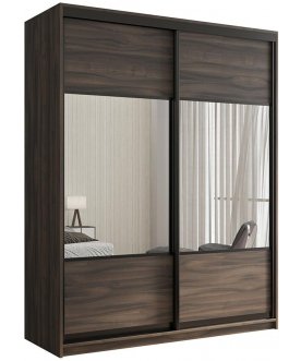 Шкаф-купе Кааппи 6