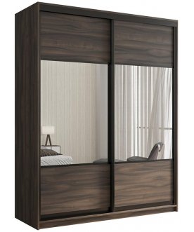 Шкаф-купе Кааппи 6